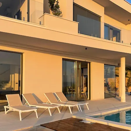 Amazing In * Podgora (Split-Dalmatia)