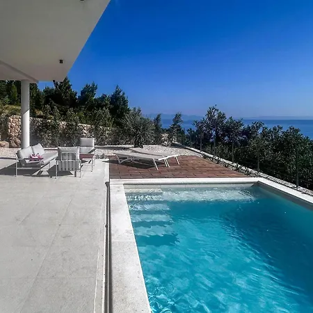 Holiday home Stunning In Podgora (Split-Dalmatia)