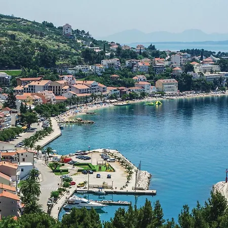 Stunning In * Podgora (Split-Dalmatia)