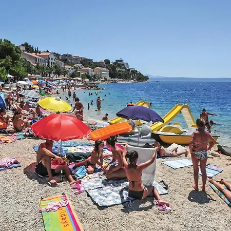 Stunning In Holiday home Podgora (Split-Dalmatia)