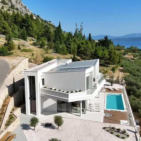 Holiday home Stunning In *