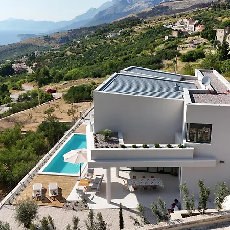 Holiday home Stunning In