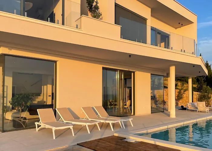 Amazing In * Podgora (Split-Dalmatia)